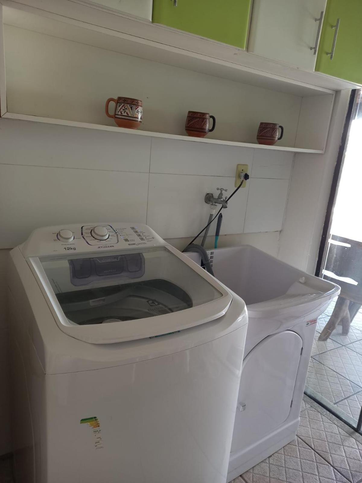 Imobilha - Casa De Praia C/ Piscina Ingleses - Santinho Florianopolis Bagian luar foto